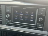 Volkswagen Transporter Crew Cab SWB L1H1 T32 Tdi Kombi Highline Air SELECT 31