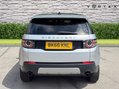 Land Rover Discovery Sport 2.0 Discovery Sport HSE TD4 Auto 4WD 5dr 6