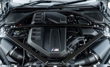 BMW M3 Competition 28