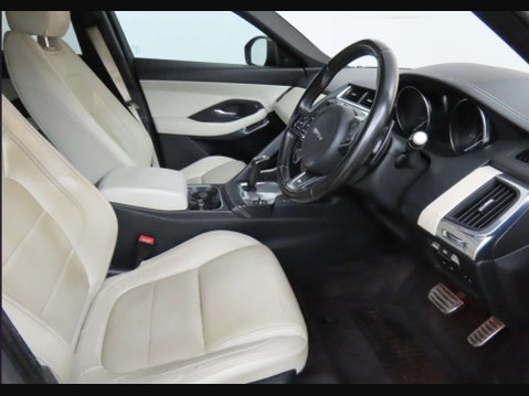 Jaguar E-Pace 2.0 D180 R-Dynamic S SUV 5dr Diesel Auto AWD Euro 6 (s/s) (180 ps) 8