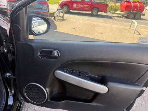 Mazda 2 1.5 Sport Euro 4 5dr 26