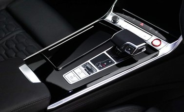 Audi RS6 Avant Vorsprung 17