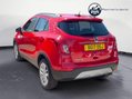 Vauxhall Mokka X 1.4i Turbo Active Euro 6 (s/s) 5dr 6