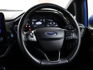 Ford Fiesta ST-LINE X EDITION MHEV 45