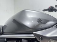 Suzuki Bandit GSF 650 2008 IDEAL FIRST BIG BIKE A2 RUNS GREAT 650CC COMMUTER 19