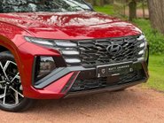 Hyundai TUCSON N LINE S 15