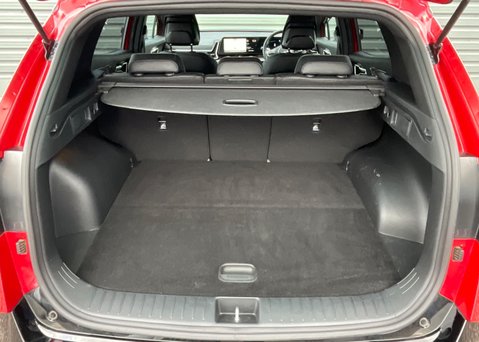 Kia Sportage 1.6T GDi PHEV GT-Line 19