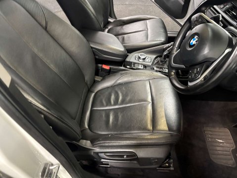 BMW X1 XDRIVE20I XLINE 14