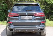 BMW X5 3.0 45e 24kWh M Sport Auto xDrive Euro 6 (s/s) 5dr 6
