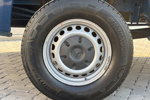 Mercedes-Benz Sprinter 316 Cdi Mwb Lr 4x4 Panel Van - Diff Lock / Low Range / Rear Camera 32
