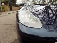 Porsche Boxster 986 2.5 Tiptronic 56
