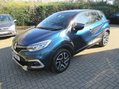 Renault Captur 0.9 TCe ENERGY Dynamique S Nav Euro 6 (s/s) 5dr 2