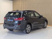 BMW X1 2.0 X1 sDrive 18d M Sport Auto 5dr 24