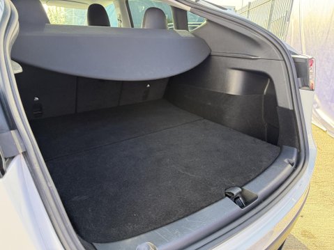 Tesla Model Y SUV 5dr Electric Auto RWD (346 ps) 22