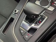 Audi A5 2.0 TFSI 35 Black Edition Sportback 5dr Petrol S Tronic Euro 6 (s/s) (150 p 55