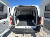 Citroen Berlingo SWB L1H1 Low Roof Enterprise Air Con Sensors Tow Bar EURO 6 10