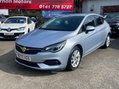 Vauxhall Astra 1.5 Turbo D Business Edition Nav Euro 6 (s/s) 5dr 7