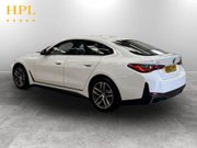 BMW i4 40 83.9kWh Sport Gran Coupe 5dr Electric Auto eDrive (340 ps) 1 Owner - Se 5