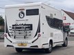 Benimar Tessoro T413 13