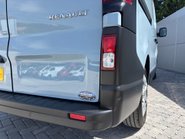 Renault Trafic SL28 Business Plus 130 ps dCi - Twin Side Loading Doors 26