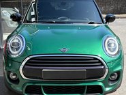 Mini Hatch Cooper 1.5 Sport Comfort / Navigation 3 door - SAT NAV - JCW STYLING 6