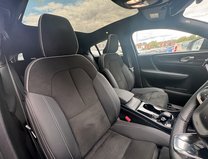 Volvo C40 Twin Recharge 78kWh Ultimate SUV 5dr Electric Auto AWD (408 ps) 12