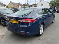 Ford Mondeo ZETEC EDITION ECOBLUE 31