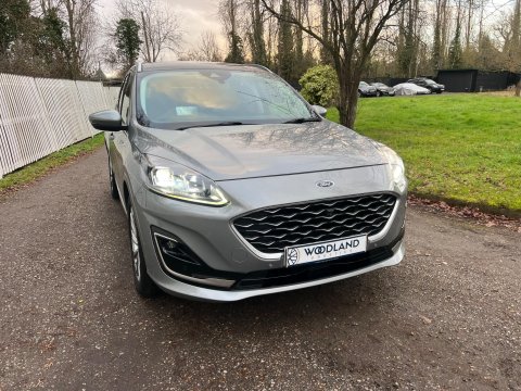 Ford Kuga VIGNALE 5