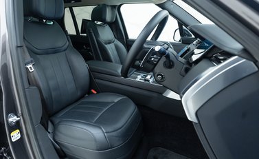 Land Rover Range Rover P530 FIRST EDITION 11