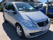 Mercedes-Benz A Class A160 CLASSIC SE automatic petrol just 41,000m, good history, ulez compliant 14
