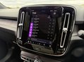 Volvo C40 Twin Recharge 78kWh Ultimate SUV 5dr Electric Auto AWD (408 ps) 39