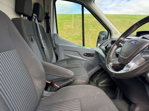 Ford Transit 2.0 Transit 290 7