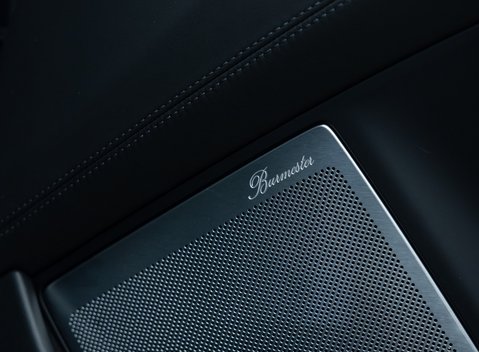 Porsche 911 Turbo S (992) 29