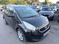 Kia Venga 1.6 2 Auto Euro 5 5dr 1