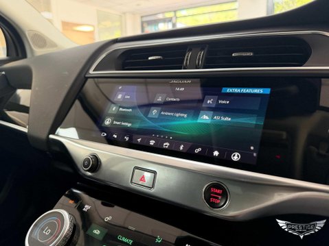 Jaguar I-Pace 400 90kWh SE Auto 4WD 5dr 39