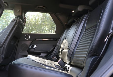 Discovery 5 Commercial