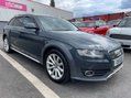 Audi A4 2.0 A4 Allroad TDI Quattro 4WD 5dr 19