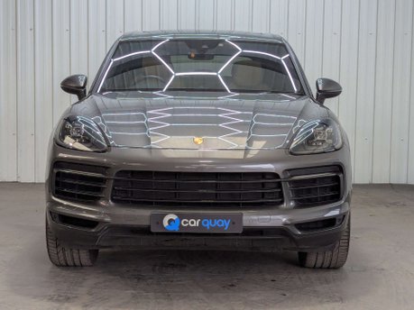 Porsche Cayenne 3.0 Cayenne V6 Auto 4WD 5dr 19