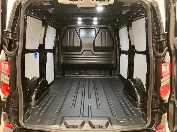 Ford Transit Custom Transit Custom 2.0 EcoBlue 136ps H1 Van Limited Auto 14