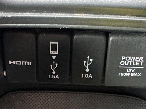 Honda CR-V 2.0 h i-MMD SR eCVT 4WD Euro 6 (s/s) 5dr 32