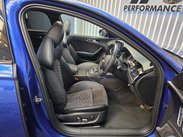 Audi RS6 4.0 TFSI V8 Performance Estate 5dr Petrol Tiptronic quattro Euro 6 (s/s) (6 20