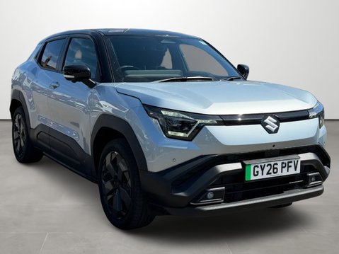 Suzuki e Vitara 135kW Ultra ALLGRIP-e 61kWh 5dr Auto 1