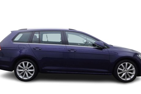 Volkswagen Golf 1.6 TDI GT Estate 5dr Diesel Manual Euro 6 (s/s) (115 ps) 4