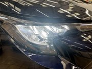 Toyota Corolla 1.8 VVT-h GPF Icon Tech Touring Sports 5dr Petrol Hybrid CVT Euro 6 (s/s) ( 9
