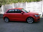 Audi A1 SPORTBACK TFSI S LINE ONLY 45,000 MILES FROM NEW 4