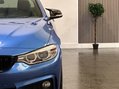 BMW 4 Series 3.0 435i M Sport Auto Euro 6 (s/s) 2dr 8
