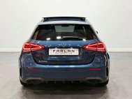 Mercedes-Benz A Class 2.0 A220 AMG Line (Premium Plus) Hatchback 5dr Petrol 7G-DCT Euro 6 (s/s) ( 24