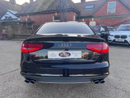 Audi A4 S4 QUATTRO 9