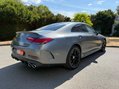 Mercedes-Benz CLS 3.0 CLS53 MHEV AMG Edition 1 Coupe SpdS TCT 4MATIC+ Euro 6 (s/s) 4dr 11
