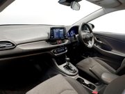 Hyundai i30 1.0 T-GDi MHEV SE Connect Hatchback 5dr Petrol Hybrid DCT Euro 6 (s/s) (120 15